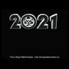 Happy New Year 2021