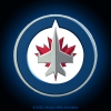 Winnipeg Jets 3D Logo v2