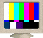 TV test patterm