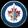 Winnipeg Jets 3D Logo