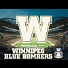 Winnipeg Blue Bombers, Grey Cup Champs