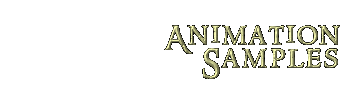 Animation Samples