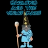 Barlekis and the Viking Maze