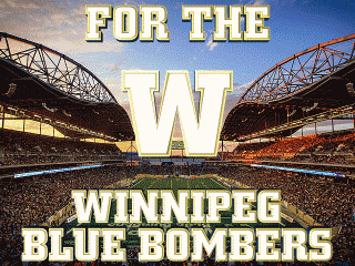 Winnipeg Blue Bombers