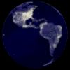 Earth at Night