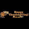 Happy Thanksgiving