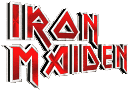Iron Maiden