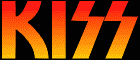 KISS logo
