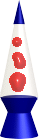 Lava lamp