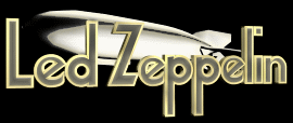 Led Zeppelin