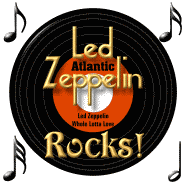 Led Zeppelin