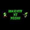 Marvin VS Yoshi