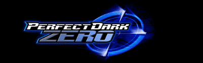 Perfect Dark Zero
