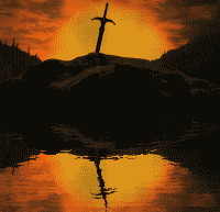 Shoreside battlefield