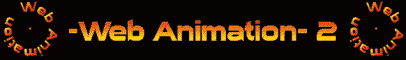 Web Animation 2 logo