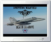 Winnipeg Jets Screensaver Preview, click to download