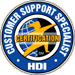 Customer Support Specialist Certification