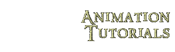 Animation Tutorials
