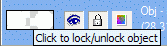 object lock