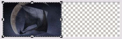 Transform tool with shift key