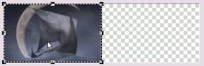 transform with shift key